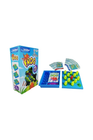 Frog Game Kurbağalar