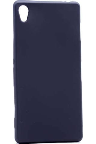 Sony Xperia Z2 Kilif Soft Mat Premier Case 394917331
