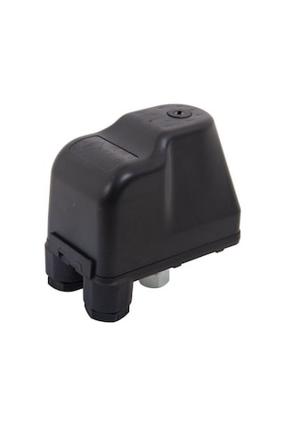 İtaltecnica Pm5 1-5 Bar Basınç Şalteri - İtalyan 220v - Rekorlu