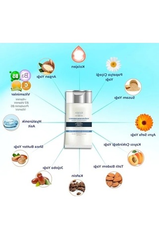 3'lü Yoğun Nemlendirici Krem Seti - Organik Argan Yağı Ve Shea Butter İçerikli
