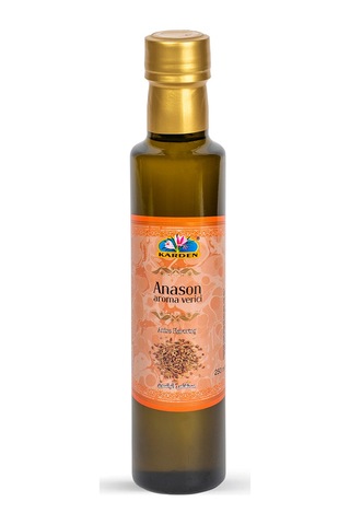 Karden Anason Aroma Verici 250 ML