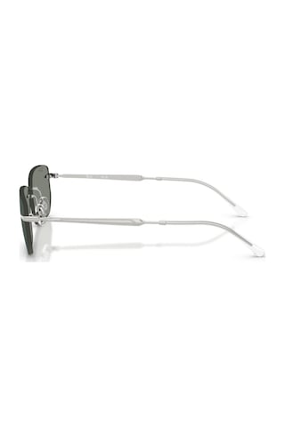 Ray-Ban 3768 003/6r 56-17 Güneş Gözlüğü Gümüş