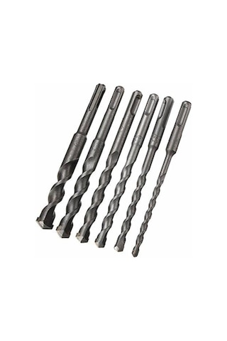 Master Matkap Ucu Sds Plus 16 210mm 12817613