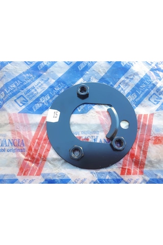 Ducato Boxer Jumper Stepne Tutucu Demir Plaket 15" 1363712080