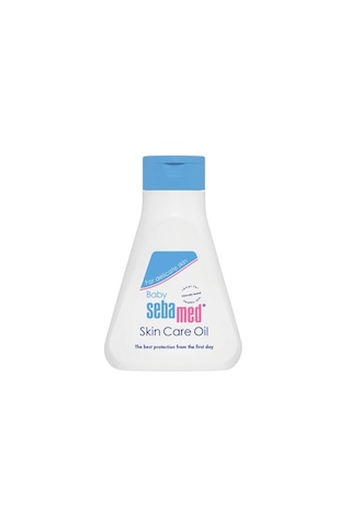 Sebamed Baby Bebek Yağı 3 x 150 ML