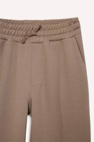Defacto Regular Fıt Pantolon Erkek Çocuk G0793a826spkh490 Haki-kh490