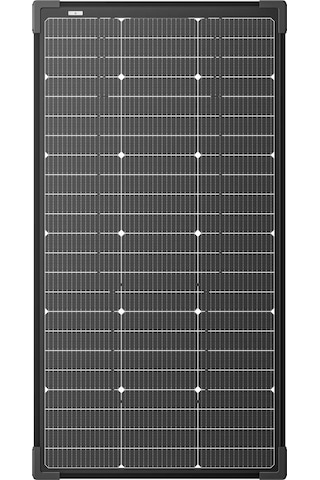 EcoFlow - 125W Modüler Güneş Paneli (2 Adet)
