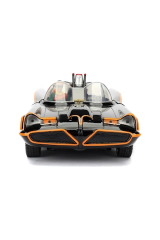 Jada Batman Classic Batmobile 1 24 253213000