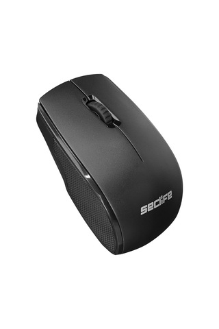 Seclife SKM-335 Kablosuz Q Klavye Mouse Set