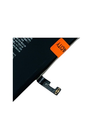Apple iPhone 15 Plus Uyumlu 4850 Mah Batarya Senalstore