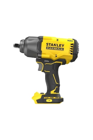 Stanley SFMCF940B-XJ V20 18V Kömürsüz Somun Sıkma (Akü Hariç)