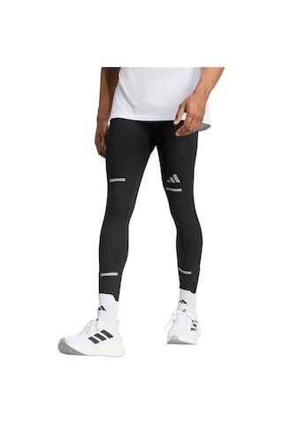 Adidas Erkek Siyah Tayt Adi365 Tights M Jp3847 Siyah