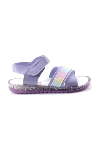 Papuçcity Arzen 02422 Orto Pedik Kız Çocuk Bebe Sandalet 001