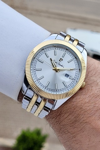 Pierre Cardin Pcıste7 Erkek Kol Saati