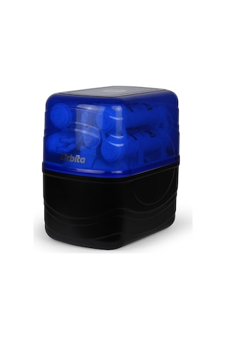 Yeni Nesil Su Arıtma Cihazı Filtre Seti 11 Aşama Kapalı Kasa için