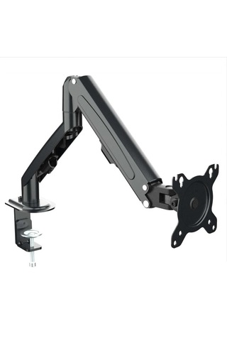 Venaliastore 13-27'' Monitör Kolu Amortisörlü Vesa Masaüstü Stand