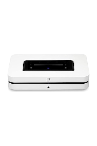 Bluesound N130 Node Network Player Beyaz