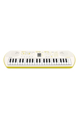 Casio Sa-80 44 Tuşlu Mini Org