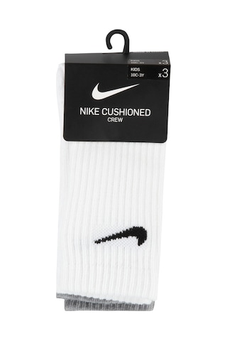 Nike Nıke Basıc Pack Crew 3pk 3lü Çorap Rn0027 Rn0027 W2f W2f