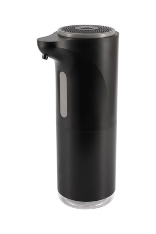 Choice Otomatik Sıvı Sabunluk Temassız Dezenfektan Dispenser 1 Siyah