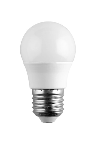 1 Adet Noas Yl95 0702 T Led Top Ampul 6w 3200k Gün Işığı E27 Duy