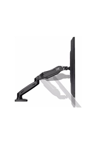 North Bayou Polham F80 17"-30" Amortisörlü Masaüstü Monitör Kolu