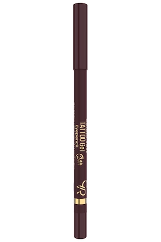 Gr Tattoo Gel Eyepencıl No:117 Blackberry Diğer