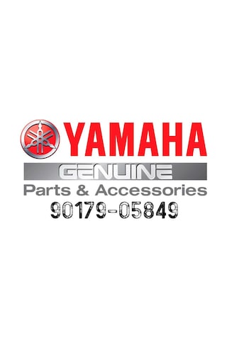 Yamaha Nmax / Yzf-r25 Cam Vidası Somunu