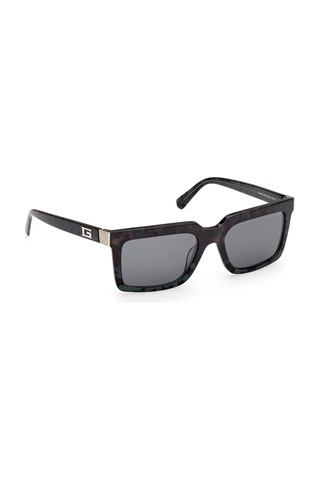 Guess Gu00213 98v Erkek Güneş Gözlüğü Yeşil