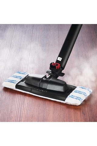 Polti Vaporetto Pro 95 Turbo Flexi Iron Plug 5 Bar Buharlı Temizlik Makinesi
