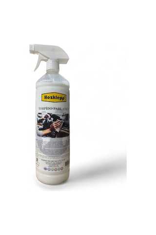Hozklepp Oto Torpido Parlatıcı 1 Lt 1 Adet