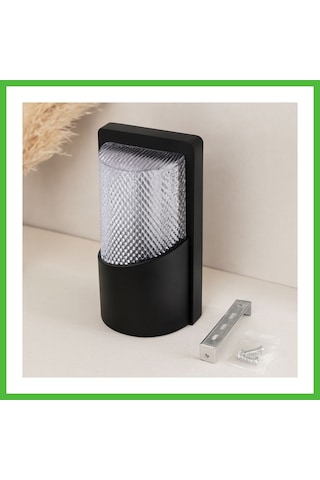 Vaveni 22w Ip66 Led Duvar Aplik - 50.000 Saat Arz