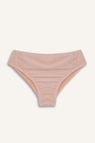 Defacto Kız Çocuk Bikini Takımı E3530a825hspn339 Pembe