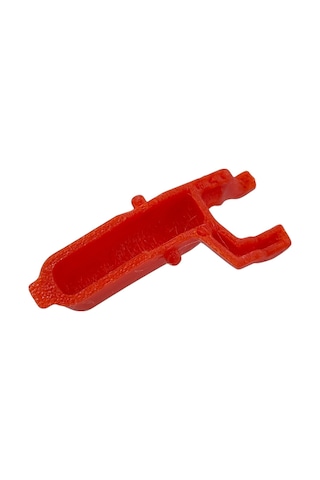Philips İle Uyumlu Gc 4532/gc 4533/gc 4535/gc 4537/gc 4542/gc 4543 Serisi Buharlı Ütü Tetik Plastik