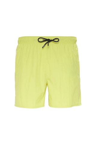 Exuma Erkek Deniz Şortu 1215099 741-yellow