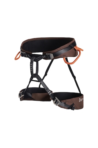 Singingrock Spinel Harness Emniyet Kemeri Black - M/l Siyah