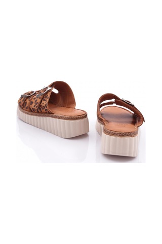 Dgn 418-2215 Kadin Terlik Taba