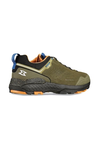 Garmont Italy Groove G-dry Erkek Ayakkabı 002746 Olive Green Haki - Yeşil
