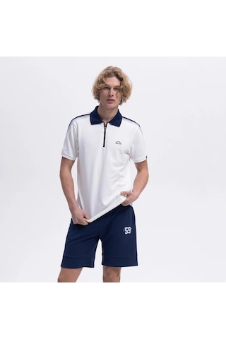 Ellesse Erkek Şort Em422 Lacivert