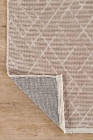 Anatolia Şönil Kilim 1004 Vizon Bej