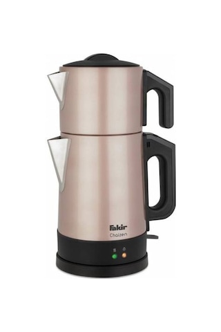 Fakir Chaizen 1.8 L Çay Makinesi