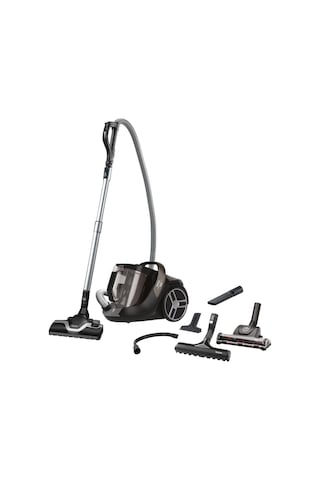 Tefal TW7289 Silence Force Cyclonic 550 W Toz Torbasız Elektrikli Süpürge
