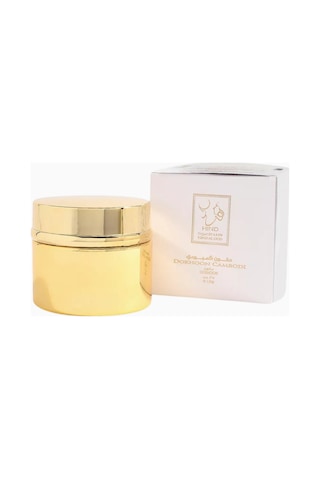 Hind Al Oud Dokhoon Cambodi 125g Odunsu Ve Baharatlı Lüks Buhur