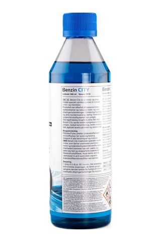 Bell Add Benzın Cıty Konvertör Temizleme Yakıt Katkısı