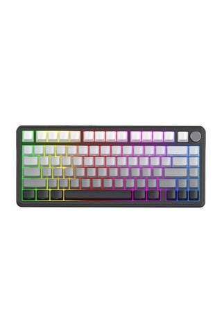 Attack Shark X85 Kablosuz Mekanik Klavye