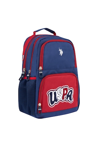 U.s. Polo Assn.plcan25014 Sırt Çantası