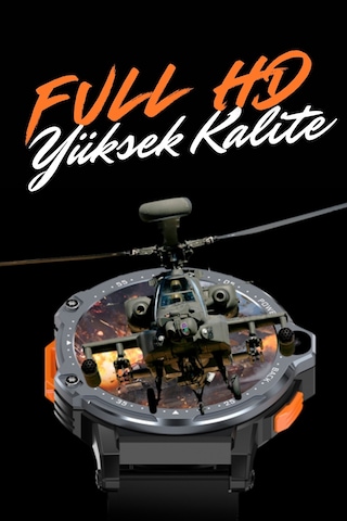 Wearfitpro Wr 999 4glite Sim Kart Çift Kamera Yeni Nesil Tüm Özelliklere Sahip Yuvarlak Akıllı Saat Gri