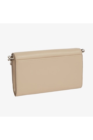 Calvin Klein Kadın Cüzdan Lv04k1004gxt6 Green