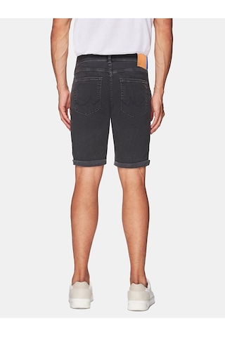 Ltb Nestor Bermuda 010096078115193 55009 Koyu Gri