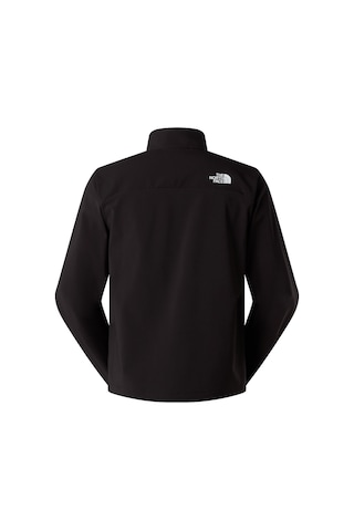 The North Face Nimble Jacket 2 Erkek Ceket C-the0a8g0mjk3jk3 Siyah